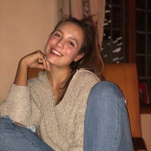 Meet your Posher, Francesca